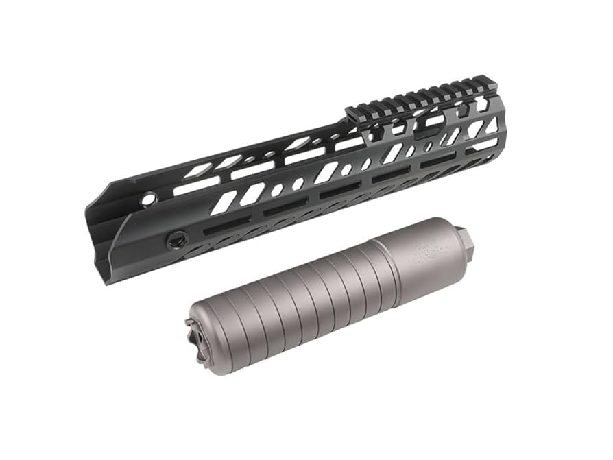 Amazon | Airsoft Artisan CyberGun (VFC) SIG MCX Legacy 電動